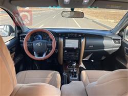 تويوتا فورجنر